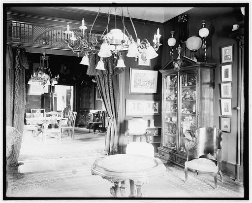 Wm. Jennings Bryan house