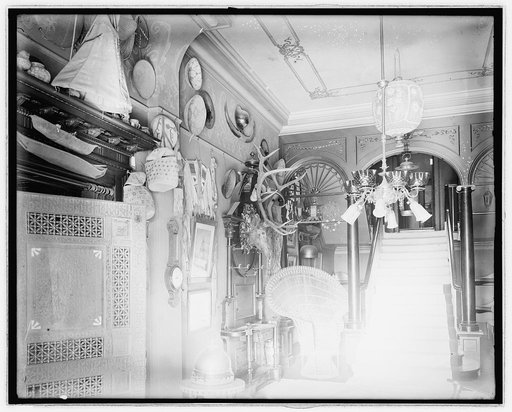 W.J. Bryan house