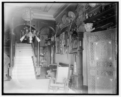 W.J. Bryan house
