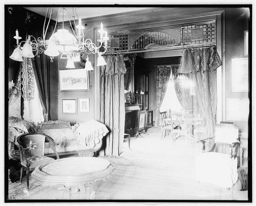 W.J.B. [house