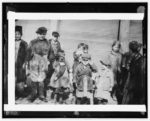 Children