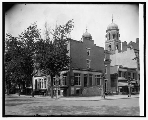 9th & H, N.W., [Washington, D.C.