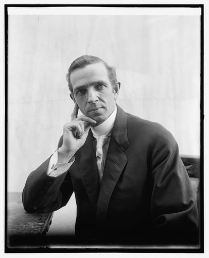 Stanley James