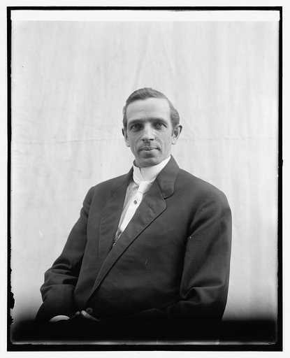 Stanley James