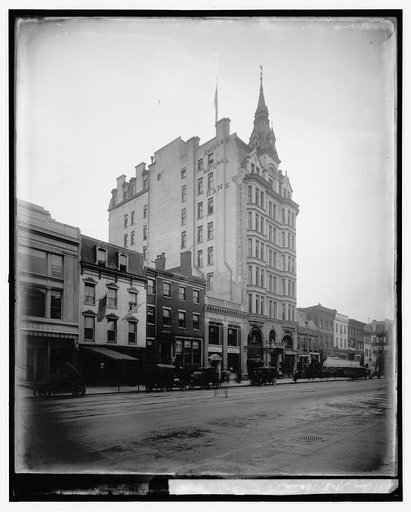 Am. Nat. Bank