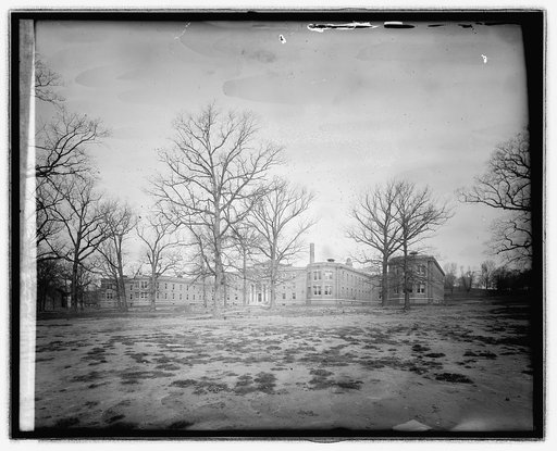 Freedman Hospital