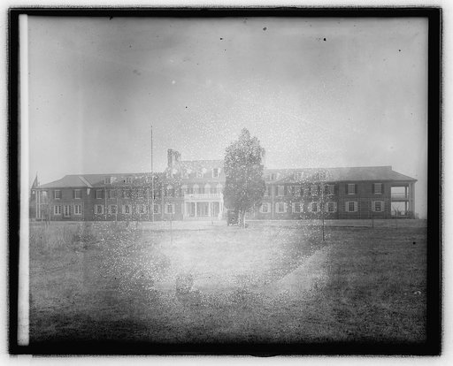 Lutheran home [...