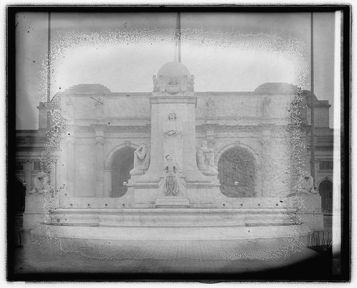 Columbus Memorial, [Union Station, Washington, D.C.