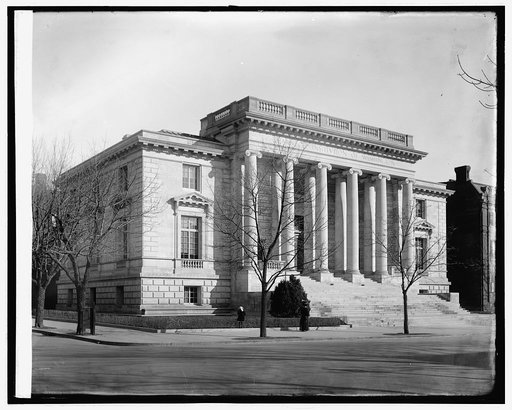Carnegie Trust