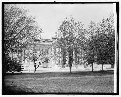 D.A.R. Hall, [Washington, D.C.