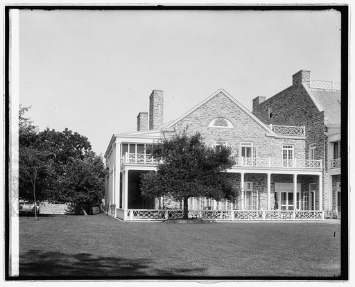 Chevy Chase Club, [Chevy Chase, Maryland