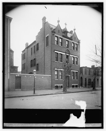 St. Mary's Orphanage