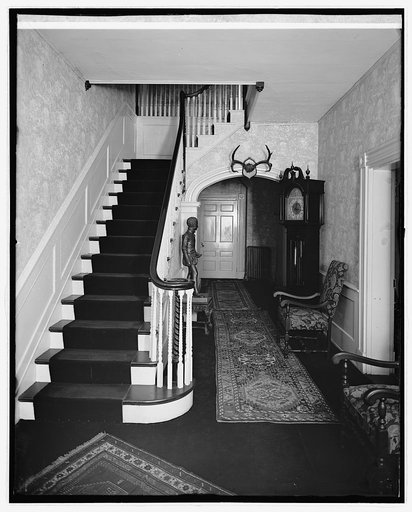 McKeever & Goss, Dutar house