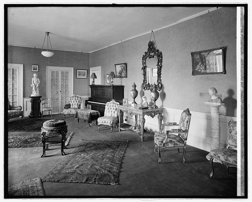 McKeever & Goss, Dutar house