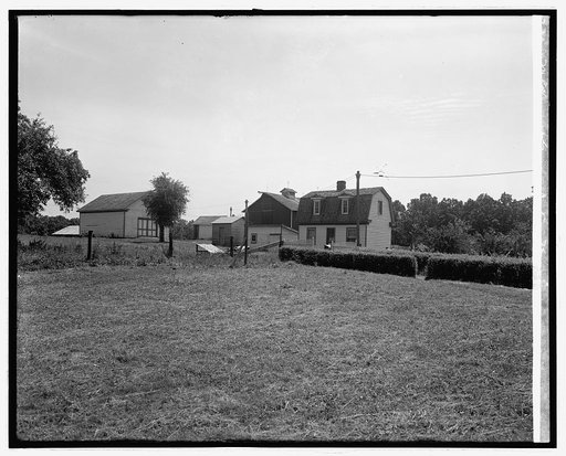 McKeever & Goss, Dutar house