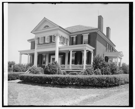 McKeever & Goss, Dutar house