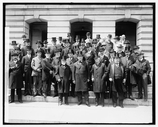 Peace Commission, W.J. Bryan