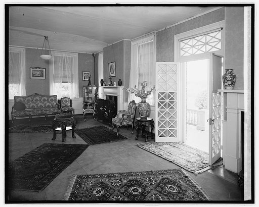 McKeever & Goss, Dutar house