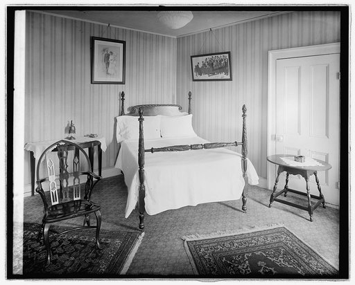McKeever & Goss, Dutar house