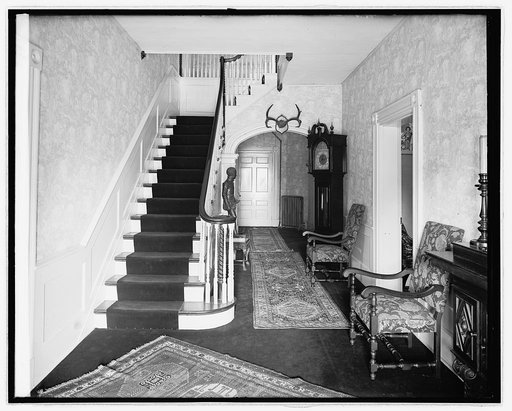 McKeever & Goss, Dutar house