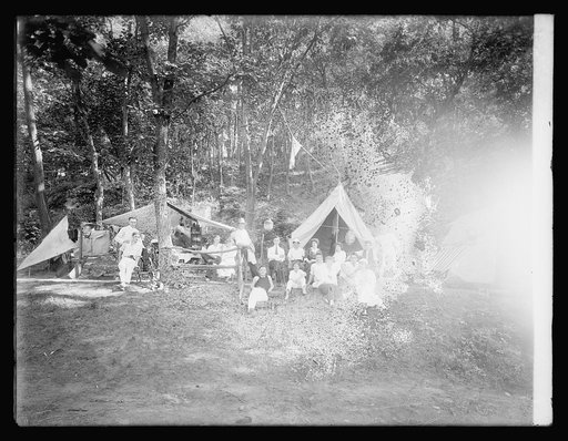 Summer camps