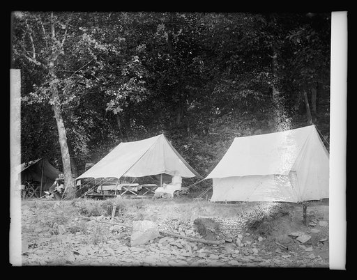 Summer camps