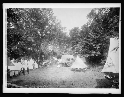 Summer camps