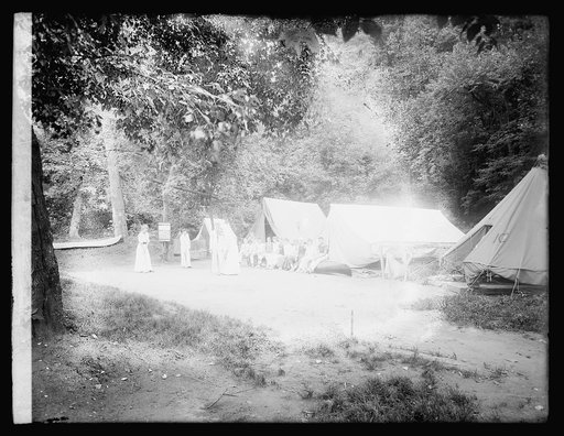 Summer camps