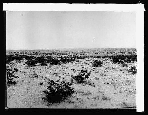 Rio Grande Valley, New Mex. & Texas