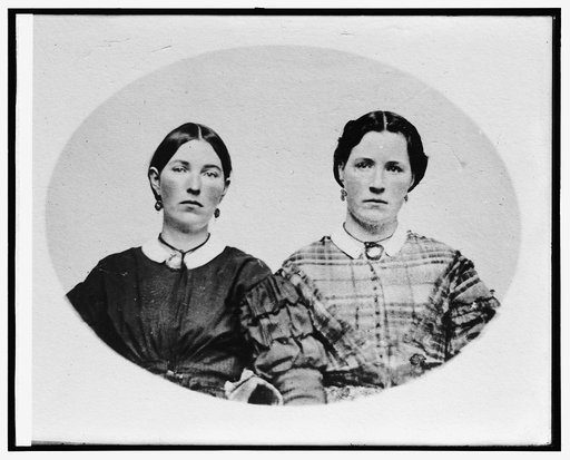 Dr. Jas A. Watson copy [portrait women