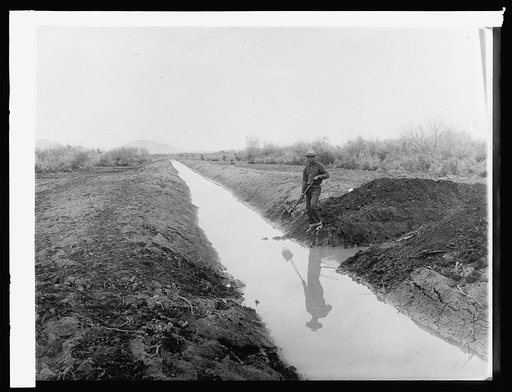 Salt River Project, Ariz.
