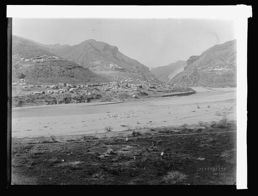 Salt River Valley, Arizonia