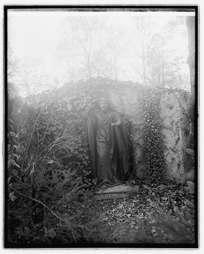 Rabboni statue