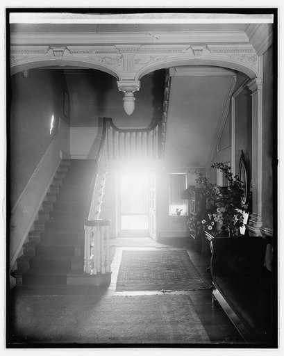 Gunston Hall, [Virginia