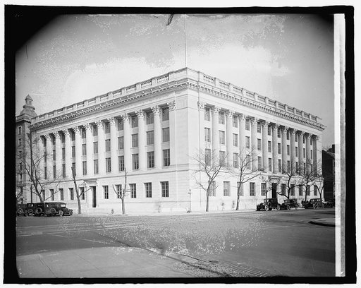 U.S. Chamber of Commerce, [H St., N.W., Washington, D.C.