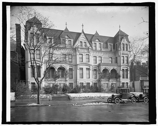 1005-07-09-11 13th St., NW, [Washington, D.C.