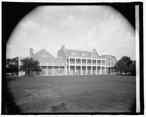 Chevy Chase Club, [Chevy Chase, Maryland