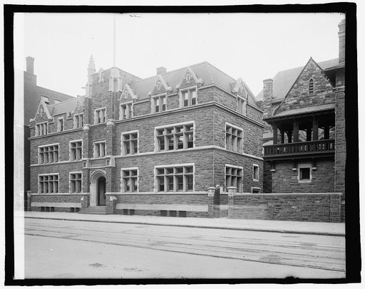 St. Patrick's Academy