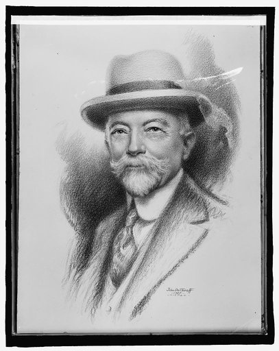 Chas. Lathrop Pack