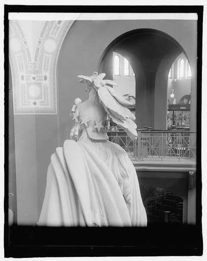 Liberty head