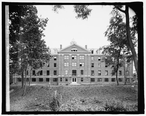 Home for Incurables