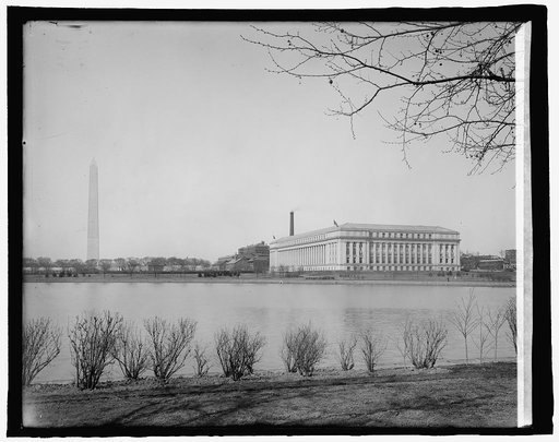 Bureau Printing & Engraving, [Washington, D.C.