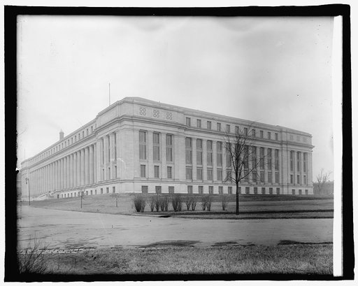 Bureau Printing & Engraving, [Washington, D.C.