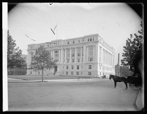 Dist. Bldg., [Washington, D.C.