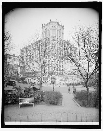 Earle Theater, [13th and E St., NW, Washington, D.C.