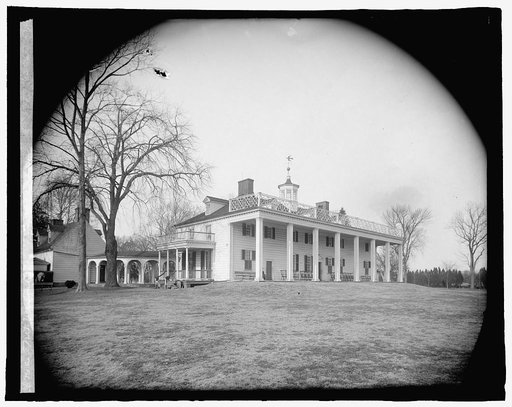 Mt. Vernon, [Virginia