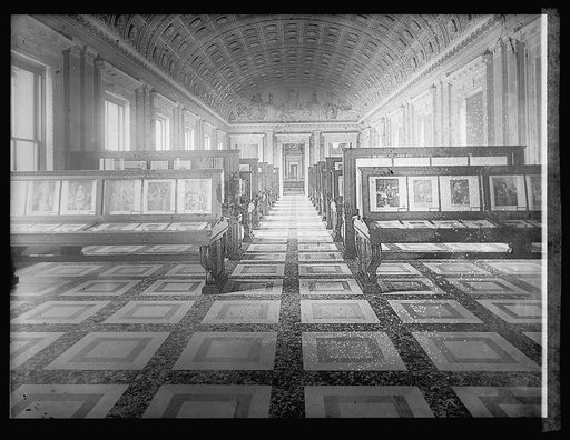 Cong. Library, [Washington, D.C.