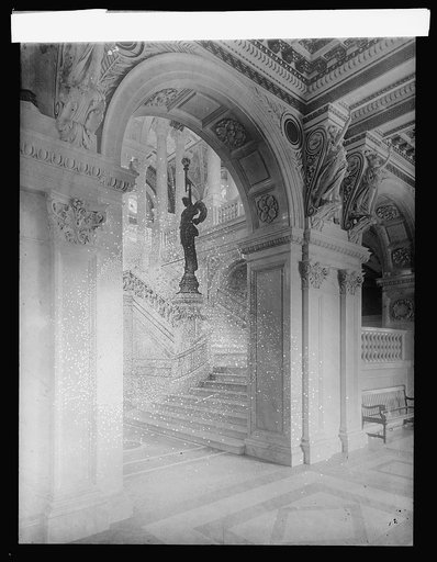 Cong. Library, [Washington, D.C.