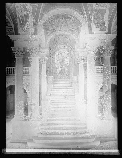 Cong. Library, [Washington, D.C.