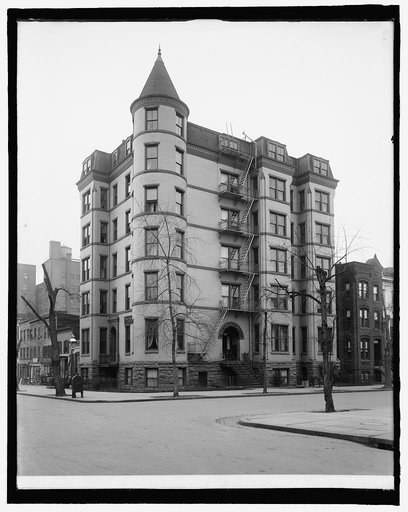 Lincoln Hotel